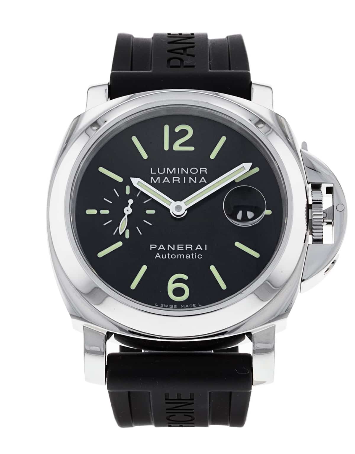 Panerai Luminor Marina PAM00104